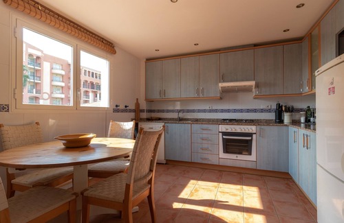 Hoya de los Patos Villa | Villa Anja luxurious 6p. villa with private pool