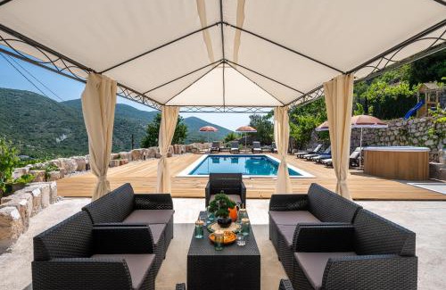 Konavle Villa | Villa ANKICA