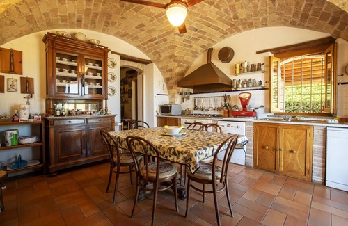 Mosciano Sant'Angelo Villa | Villa Anna - Homelike Villas