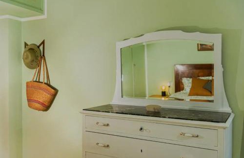 Buonconvento Apartment | Villa Anna - Bike Friendly