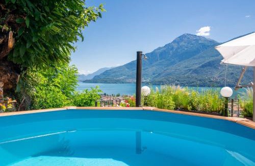 Dongo Villa | Villa Anna by Interhome