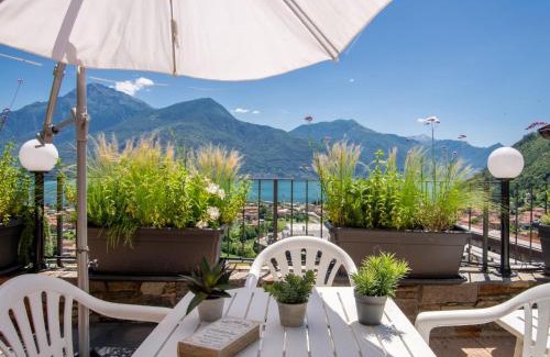 Dongo Villa | Villa Anna by Interhome