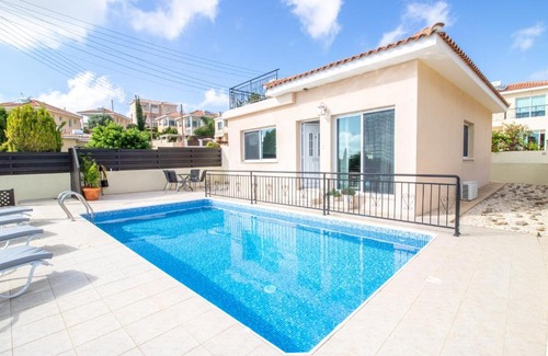 Tala Villa | Villa Anna