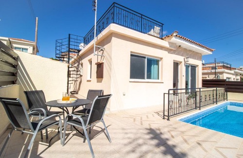 Tala Villa | Villa Anna