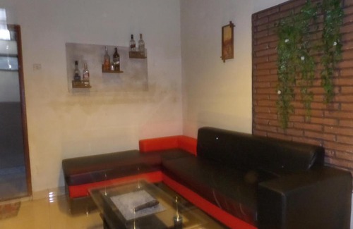 Ngadisari House | Villa Anna