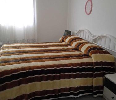 Roseto Capo Spulico Apartment | Villa Anna