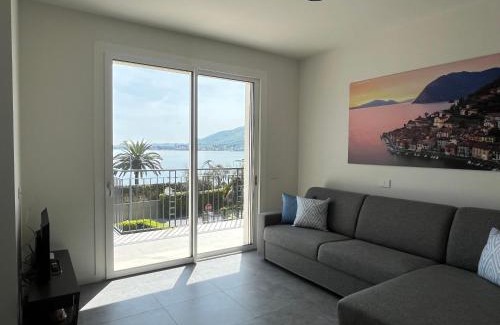 Predore Apartment | Villa Anna - Lake View Apartments