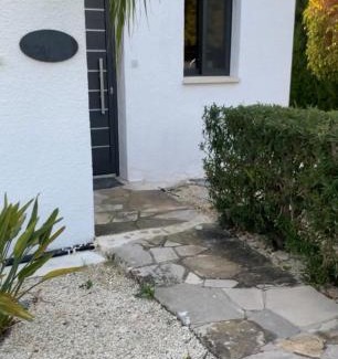 Agios Georgios Pegeias Villa | Villa Anna Maria