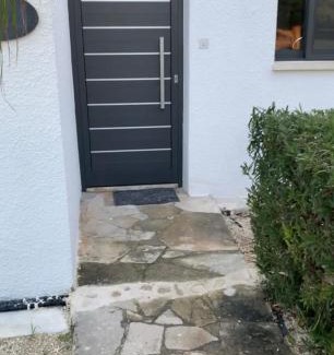 Agios Georgios Pegeias Villa | Villa Anna Maria