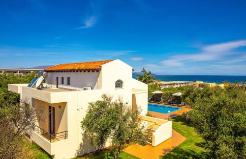 Pyrgos Psilonerou Villa | Villa Anna Maria by Villa Plus