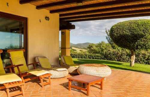 Villasimius Villa | Villa Anna Maria