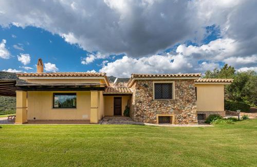 Villasimius Villa | Villa Anna Maria