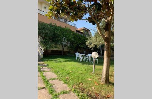 Zona XXX Castel Fusano Villa | Villa Anna Paola