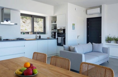Aktio-Vonitsa Villa | Villa Anna Summary: N
