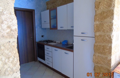 Pergole Villa | Villa Anna Vittoria on the sea/beach