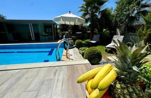 Belek Villa | Villa Annabèll