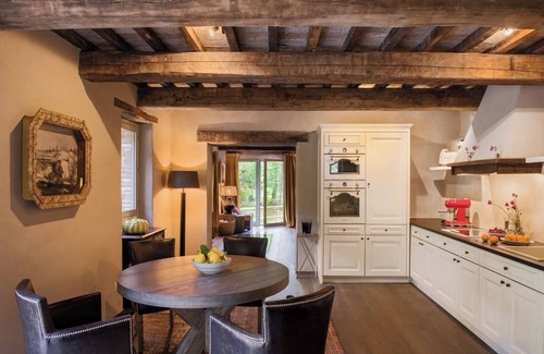 Montelaguardia Villa | Villa Anselma - Private Countryside Villa with Pool