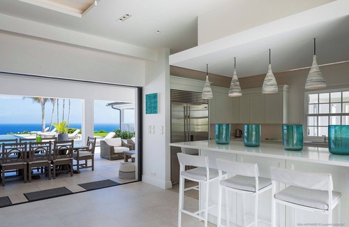 Marigot Villa | Villa Antares | Montjean, St-Barths