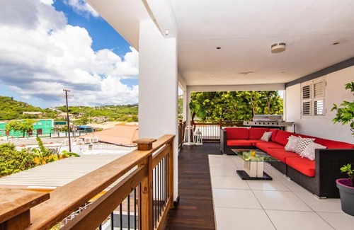Koralengebied House | Villa Anthea