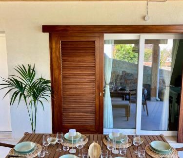 Trabia House | Villa Anthea Relax vista mare tra Palermo e Cefalù