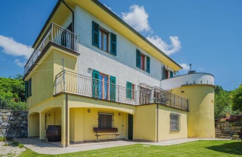 Velva Villa | Villa Antica Torre by Interhome
