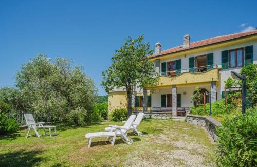Velva Villa | Villa Antica Torre by Interhome