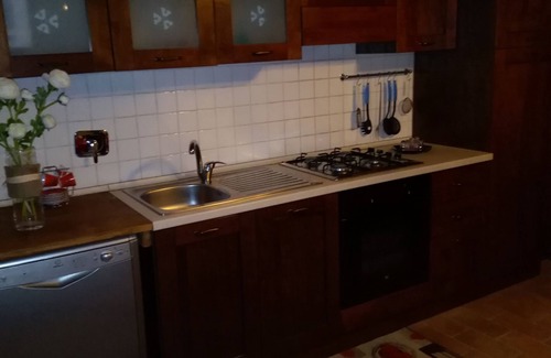 Paciano Cottage | Villa Antico Casale DCC - D. C. whole property 14 beds