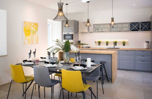 Cavtat Old Town Villa | Villa Antiq - charming villa ideally located in Cavtat