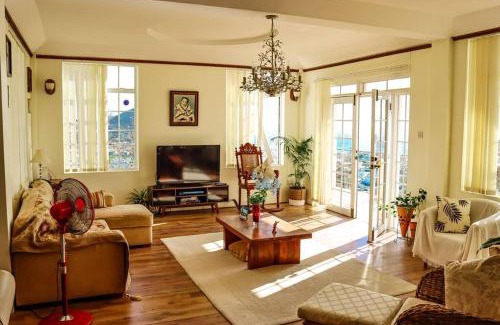 Gros Islet Villa | Villa Antoinette