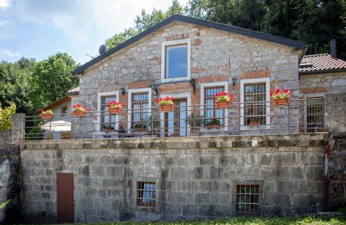 Prem Villa | Villa Anton - The Old Dairy