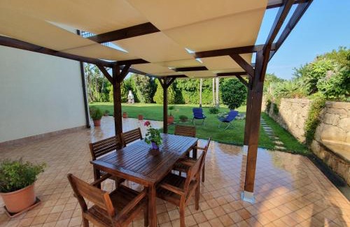Melilli Apartment | Villa Antonella