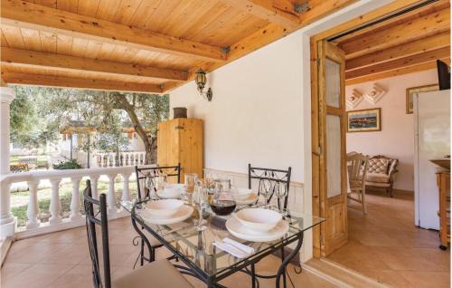Fondo Morte House | Villa Antonia
