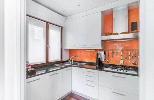 Argegno Villa | Villa Antonietta, Argegno