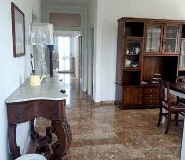 Crecchio House | Villa Antonina