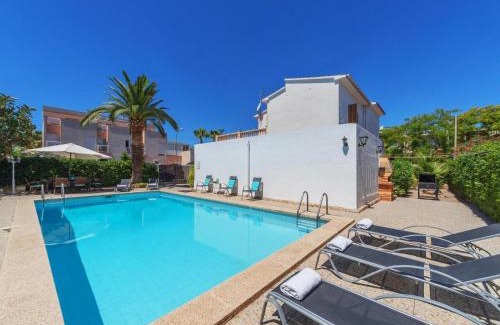 Can Pastilla Villa | Villa Antonio