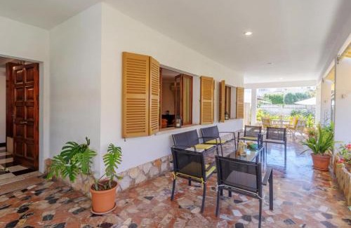 Can Pastilla Villa | Villa Antonio