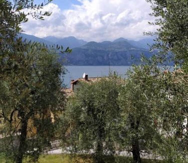 Cassone Apartment | Villa Antopolis