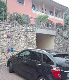 Cassone Apartment | Villa Antopolis