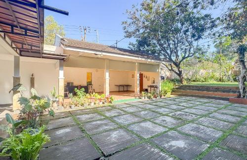 Cilimus Hotel | Villa Anugerah Linggarjati Mitra RedDoorz