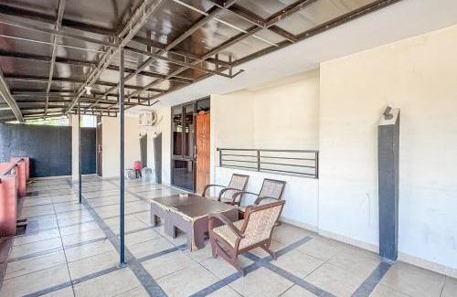 Cilimus Hotel | Villa Anugerah Linggarjati Mitra RedDoorz