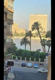 Al Manial Apartment | Villa Apartment Nile View in City Center