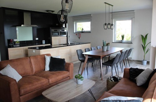 Nieuwpoort Apartment | Villa Appartement Amaryllis
