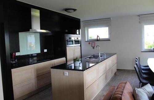 Nieuwpoort Apartment | Villa Appartement Amaryllis