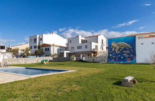 Madalena Apartment | Villa Aqua Madalena by MP