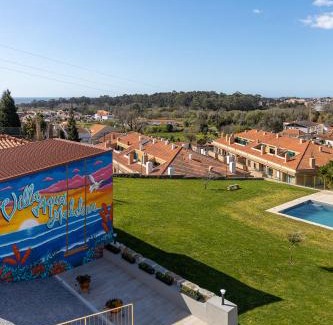 Madalena Apartment | Villa Aqua Madalena by MP