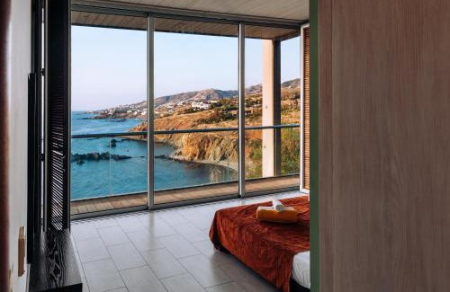 Pomos Villa | Villa Aquamarine