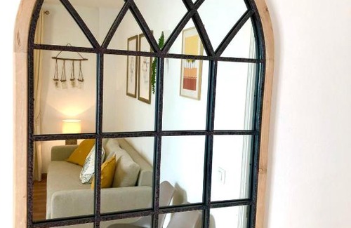 Old Town Apartment | Villa Araucana