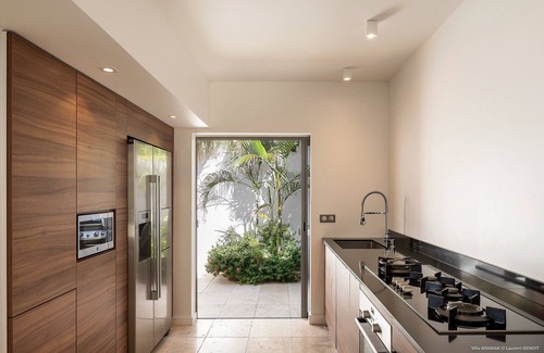 Pointe Milou Villa | Villa Arawak | Pointe Milou, St-Barths