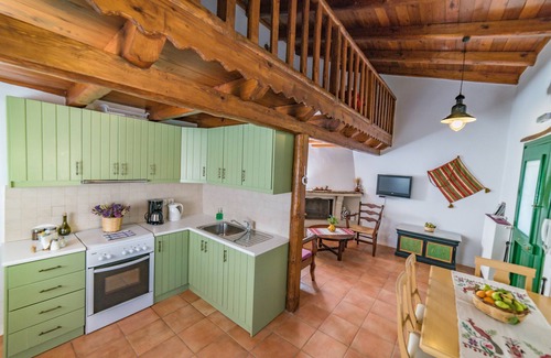 Archanes House | Villa Archanes