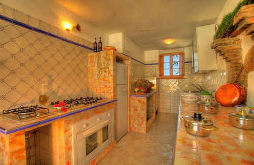 Montepulciano Villa | Villa Ardene In Montepulciano, Tuscany